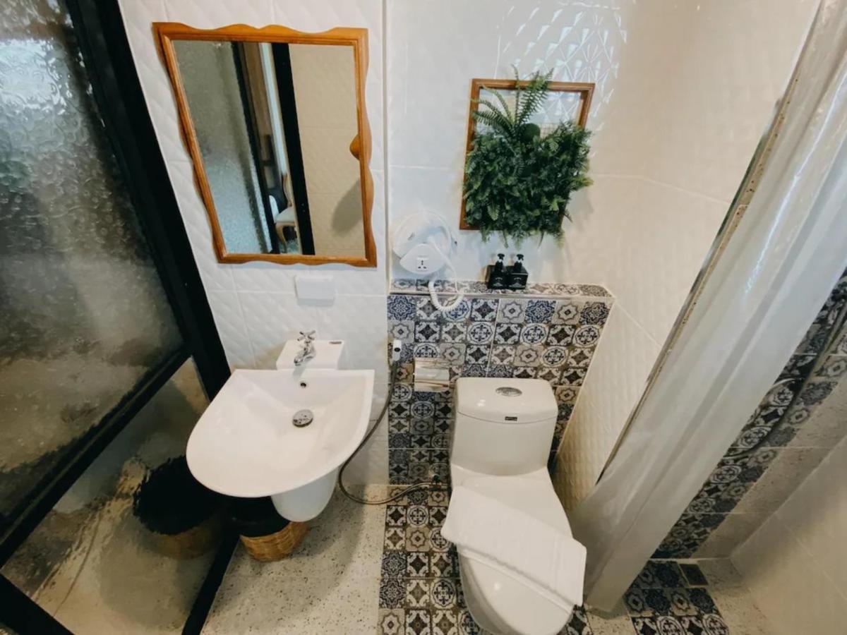 Baan Chao Khun Hotel Ban Khlong Lat Bua Khao Bagian luar foto