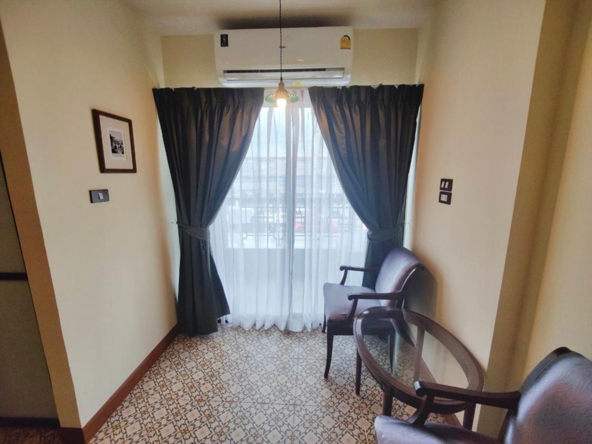 Baan Chao Khun Hotel Ban Khlong Lat Bua Khao Bagian luar foto