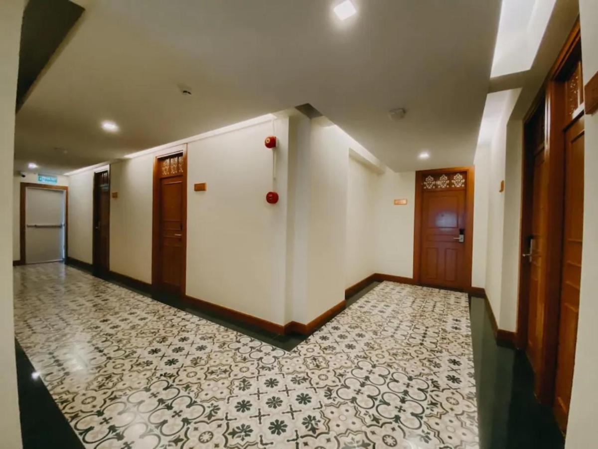 Baan Chao Khun Hotel Ban Khlong Lat Bua Khao Bagian luar foto