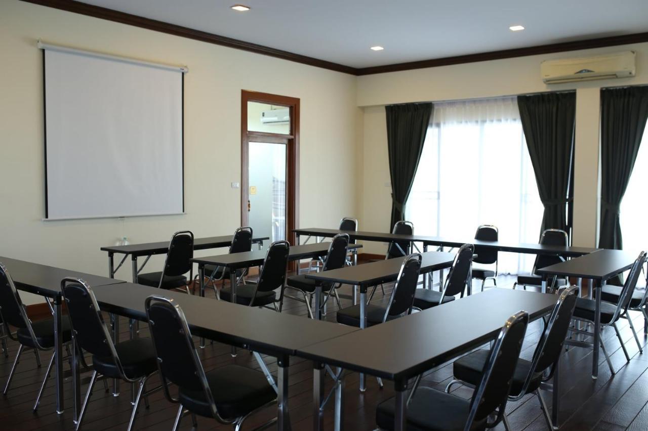 Baan Chao Khun Hotel Ban Khlong Lat Bua Khao Bagian luar foto