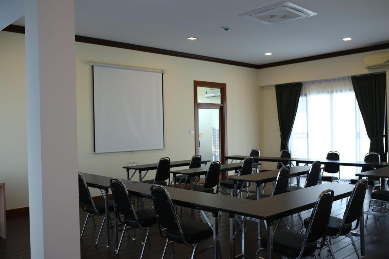 Baan Chao Khun Hotel Ban Khlong Lat Bua Khao Bagian luar foto